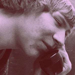 Meet your Posher, Jack